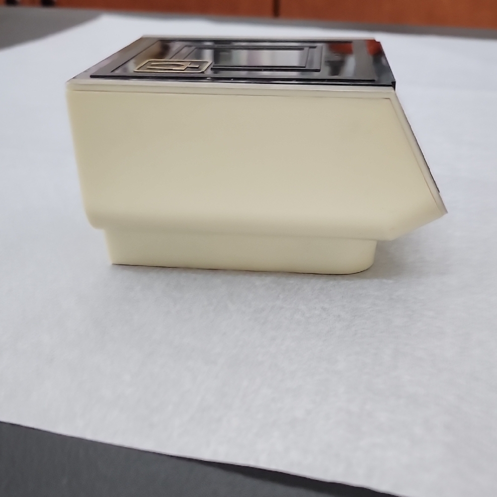 Vintage Bulova Watch Presentation Storage Box - Picture 6 of 13